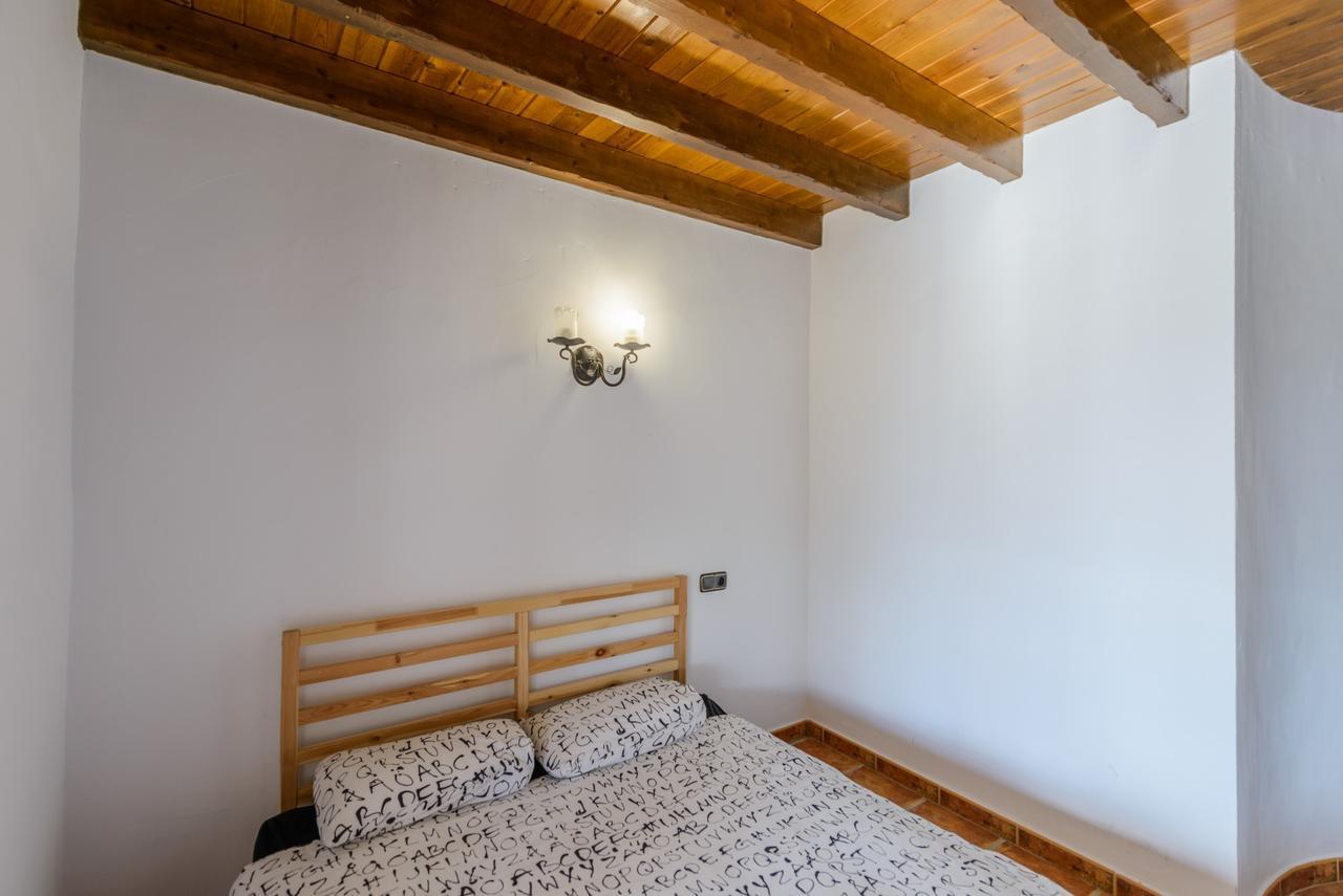 Cubo'S Villa Cortijo La Indiana Alhaurín el Grande Eksteriør billede
