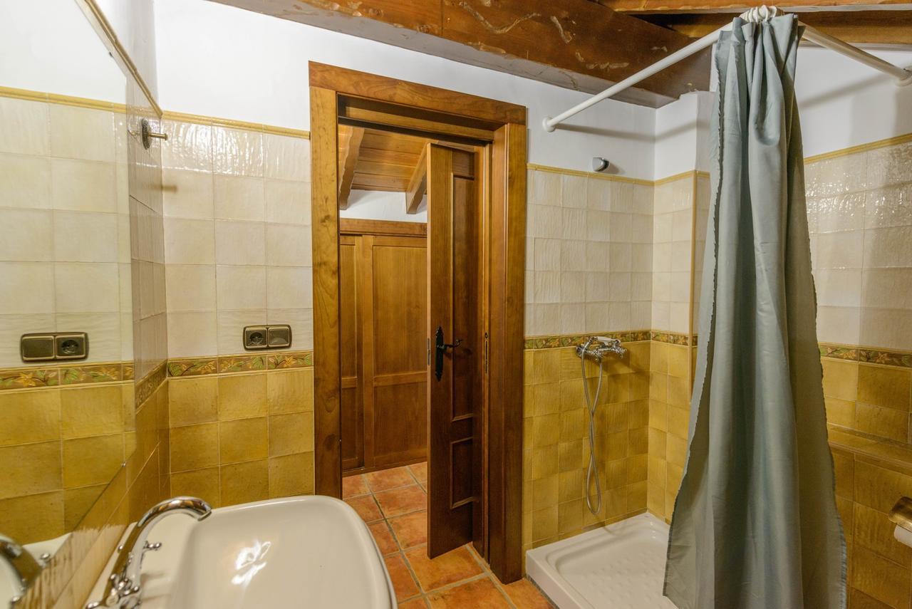 Cubo'S Villa Cortijo La Indiana Alhaurín el Grande Eksteriør billede